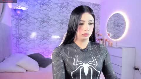 Gisell   Gigi online show from January 12, 3:19 pm