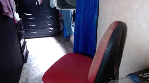 Snapshot of missgomezz_ chatting on September 25, 6:37 pm Maria Gomezz online show from September 25, 6:37 pm
