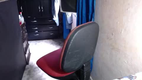 Maria Gomezz online show from October 11, 7:06 pm