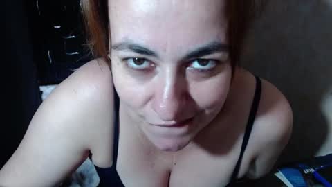 Snapshot of missgomezz_ chatting on September 17, 5:38 pm Maria Gomezz online show from September 17, 5:38 pm