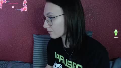 Victoria online show from February 23, 12:30 am