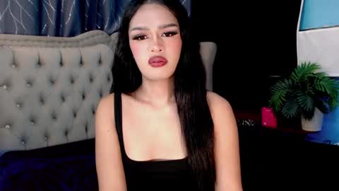 im your queen steffie online show from July 23, 1:52 pm