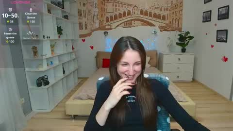 Sofia online show from April 17, 11:45 am