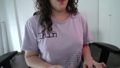 Snapshot of missivana777 chatting on February 20, 5:41 pm Ivana online show from February 20, 5:41 pm