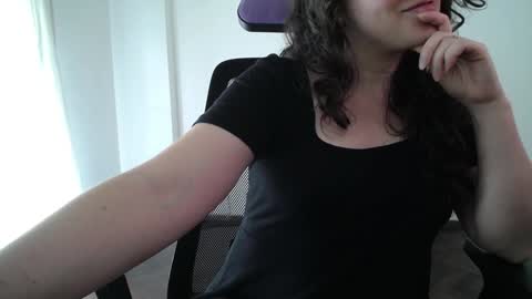 Snapshot of missivana777 chatting on December 5, 5:33 pm Ivana online show from December 5, 5:33 pm
