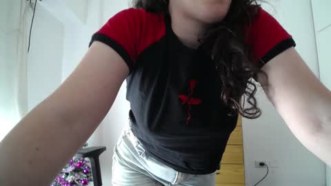 Snapshot of missivana777 chatting on January 7, 7:38 pm Ivana online show from January 7, 7:38 pm