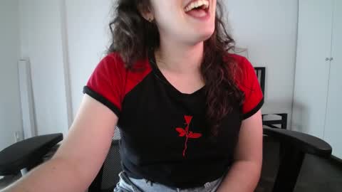 Snapshot of missivana777 chatting on March 6, 8:05 pm Ivana online show from March 6, 8:05 pm