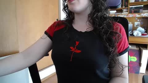 Snapshot of missivana777 chatting on September 16, 5:49 pm Ivana online show from September 16, 5:49 pm