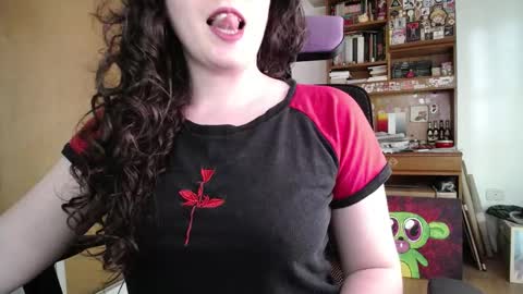 Ivana online show from October 13, 5:15 pm