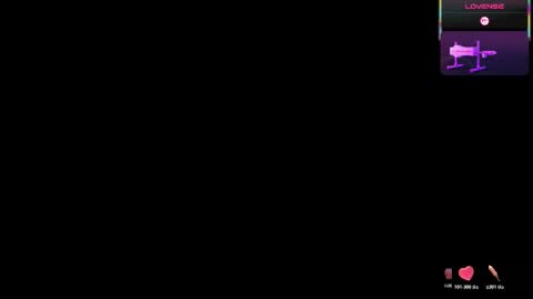 Miss Kara and Ariana online show from October 31, 12:05 pm