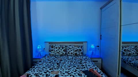 Miss Karla online show from March 25, 2:24 pm