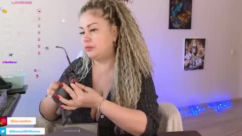 you can call me Mommymy GoddessMiss Kassandra online show from February 12, 10:03 am