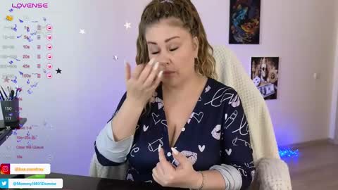 you can call me Mommymy GoddessMiss Kassandra online show from February 26, 11:43 am