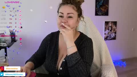 you can call me Mommymy GoddessMiss Kassandra online show from February 25, 7:52 am