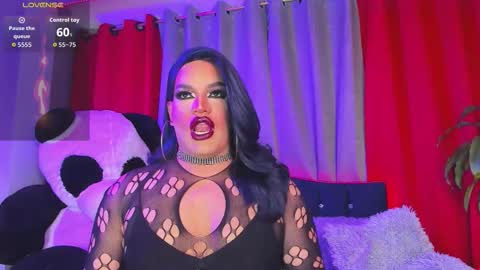 kassandra lazcano online show from October 14, 1:19 am