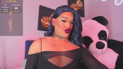 kassandra lazcano online show from October 7, 1:23 am