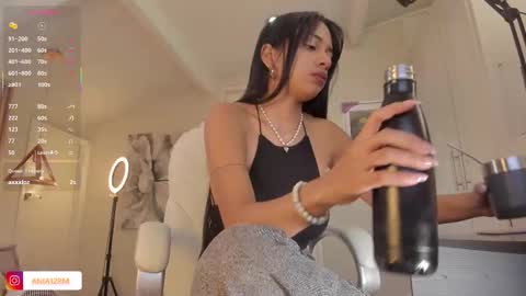 Ania online show from September 27, 2:15 pm