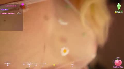 Snapshot of misskristel chatting on March 2, 7:43 am misskristel online show from March 2, 7:43 am