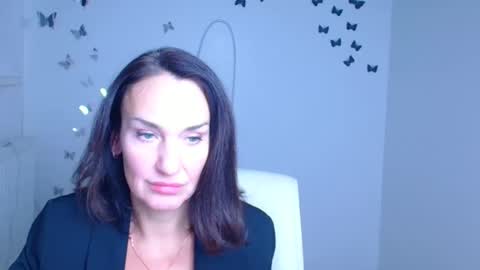 Christina online show from January 7, 12:21 pm