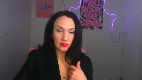 Christina online show from March 23, 12:21 pm