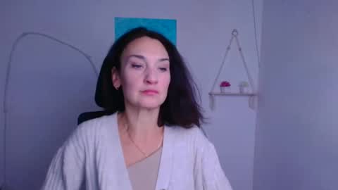 Christina online show from January 18, 12:25 pm