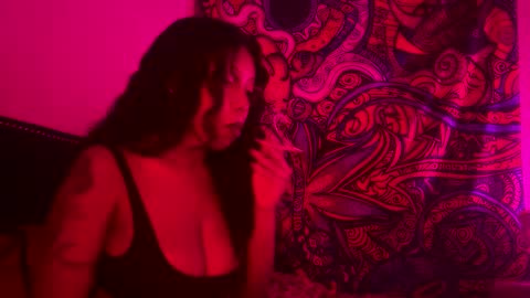 missladyonyx online show from January 29, 1:48 am
