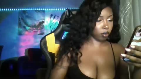 missladyonyx online show from September 16, 6:38 am