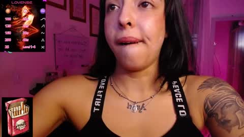 LanaLul  online show from October 15, 4:49 am