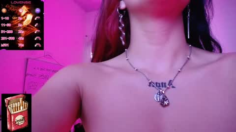 LanaLul  online show from February 21, 4:16 pm