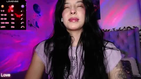 LanaLul  online show from April 14, 6:16 am