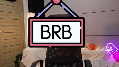 MissLanaX online show from October 29, 10:10 pm