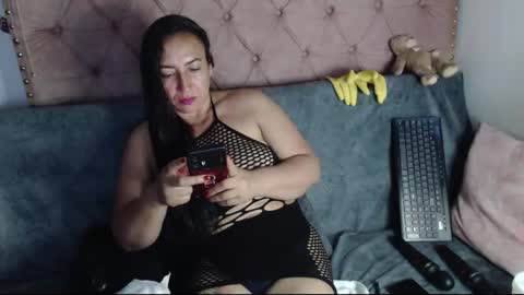 luccy online show from February 28, 9:08 pm