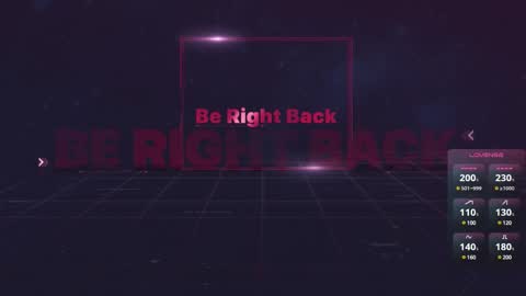 Im Valentina  online show from February 27, 6:35 am