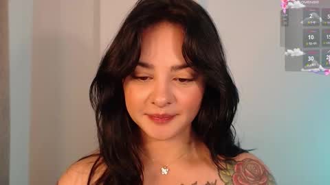 missmariana_ online show from October 18, 12:59 am