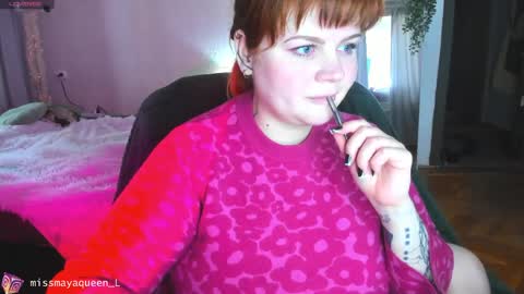 Maya online show from June 8, 12:28 pm