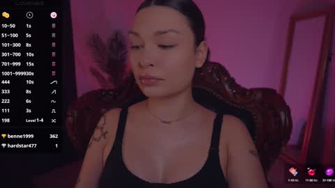 LUXXANDRA online show from February 8, 9:35 am