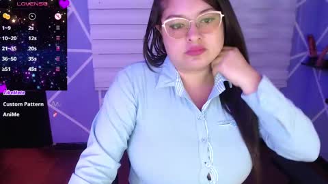 Miia online show from October 9, 3:50 pm