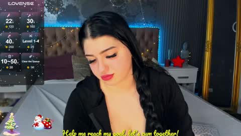 MissMillss online show from January 2, 12:24 pm