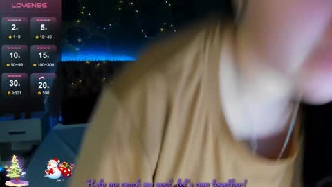 MissMillss online show from January 4, 6:09 am