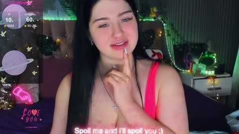 MissMillss online show from January 25, 9:47 am