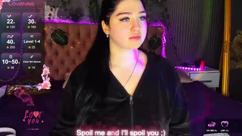 MissMillss online show from February 24, 5:33 am