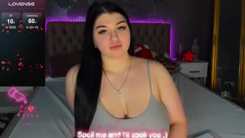 MissMillss online show from January 7, 9:18 am