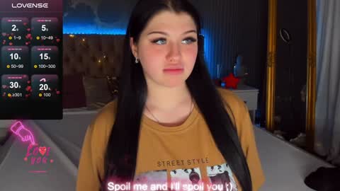 MissMillss online show from January 4, 12:16 pm