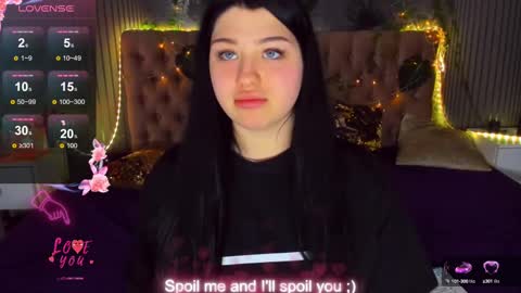 MissMillss online show from February 22, 10:07 am