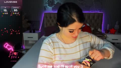 MissMillss online show from January 6, 6:36 am