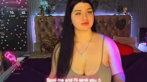 MissMillss online show from January 22, 9:24 am