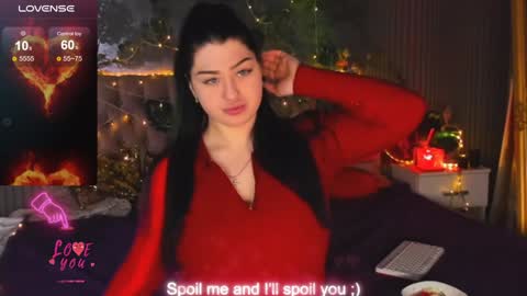 MissMillss online show from January 23, 6:28 am