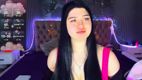 MissMillss online show from February 18, 5:53 am