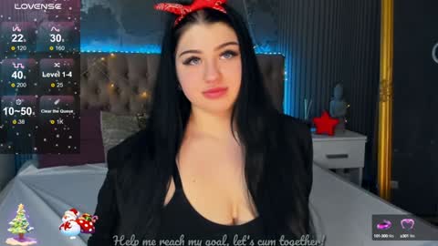 MissMillss online show from January 2, 9:22 am