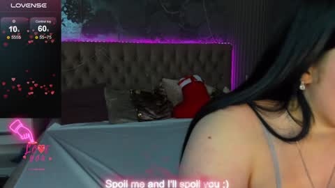 MissMillss online show from January 6, 12:46 pm